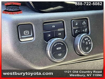 2024 Chevrolet Silverado 2500HD - Photo 24