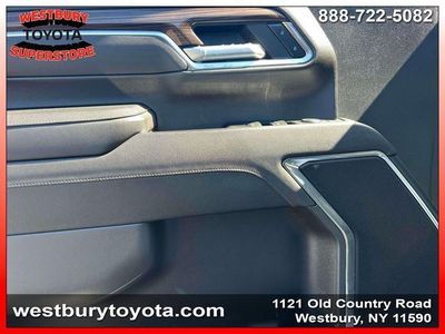 2024 Chevrolet Silverado 2500HD - Photo 20