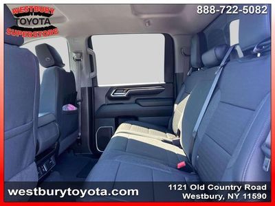 2024 Chevrolet Silverado 2500HD - Photo 15
