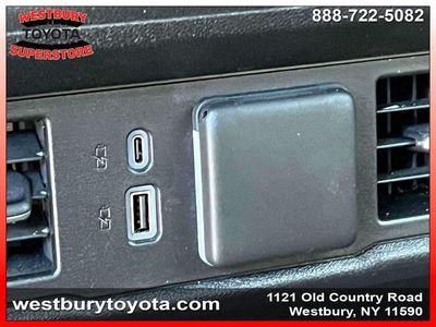 2024 Chevrolet Silverado 2500HD - Photo 18