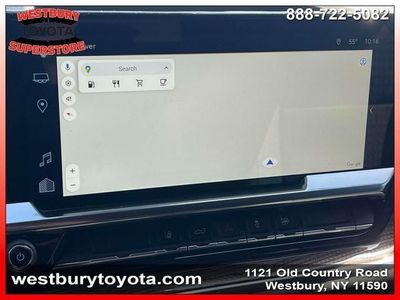 2024 Chevrolet Silverado 2500HD - Photo 35