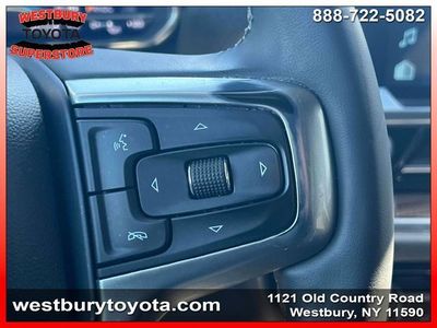 2024 Chevrolet Silverado 2500HD - Photo 26