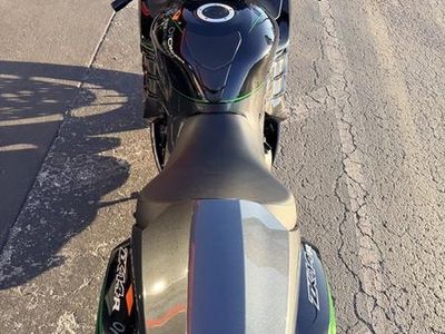 2019 Kawasaki Ninja ZX-14R ABS - Photo 8