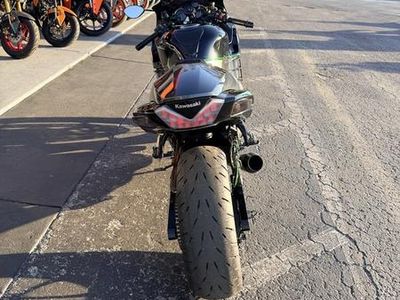 2019 Kawasaki Ninja ZX-14R ABS - Photo 7