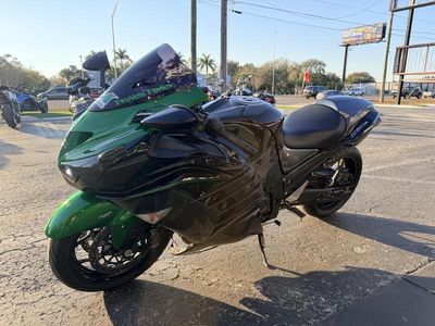 2019 Kawasaki Ninja ZX-14R ABS - Photo 4