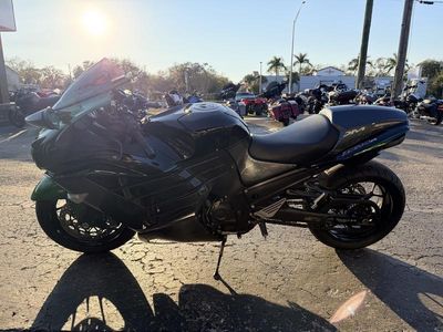 2019 Kawasaki Ninja ZX-14R ABS - Photo 5