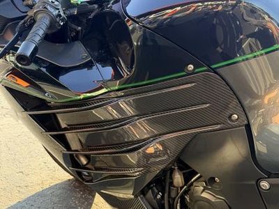 2019 Kawasaki Ninja ZX-14R ABS - Photo 10