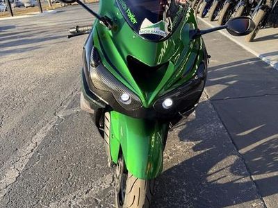 2019 Kawasaki Ninja ZX-14R ABS - Photo 3