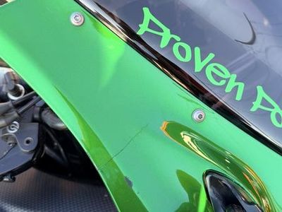 2019 Kawasaki Ninja ZX-14R ABS - Photo 14