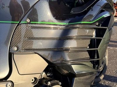 2019 Kawasaki Ninja ZX-14R ABS - Photo 11