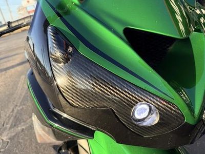 2019 Kawasaki Ninja ZX-14R ABS - Photo 13
