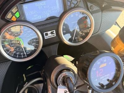2019 Kawasaki Ninja ZX-14R ABS - Photo 9