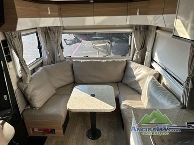 2022 Black Series Camper HQ Series - Photo 8