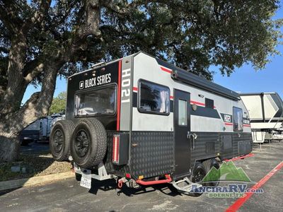 2022 Black Series Camper HQ Series - Photo 3