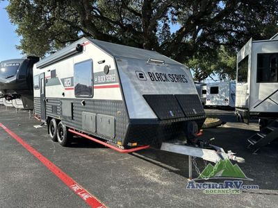 2022 Black Series Camper HQ Series - Photo 2