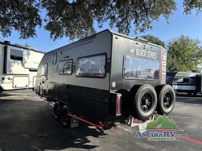 2022 Black Series Camper HQ Series - Photo 4