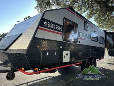 2022 Black Series Camper HQ Series - Photo 5