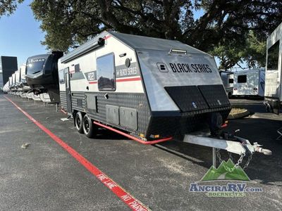 2022 Black Series Camper HQ Series - Photo 1