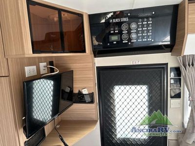 2022 Black Series Camper HQ Series - Photo 9