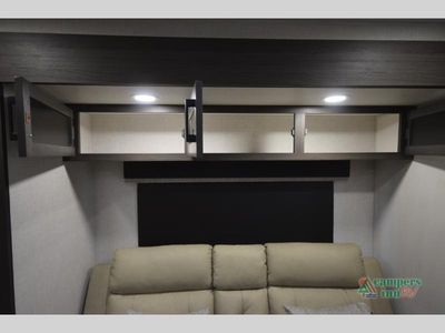 2027 Venture RV SportTrek Touring Edition - Photo 28