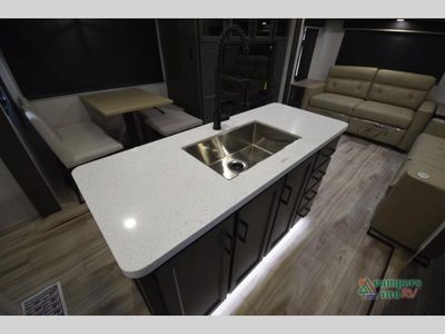 2027 Venture RV SportTrek Touring Edition - Photo 42