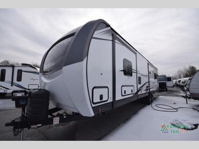 2027 Venture RV SportTrek Touring Edition - Photo 5