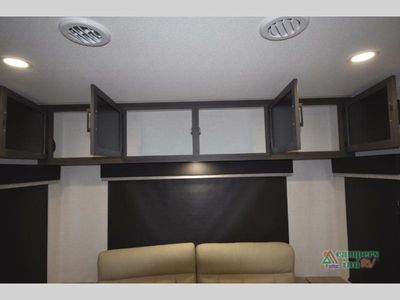 2027 Venture RV SportTrek Touring Edition - Photo 24
