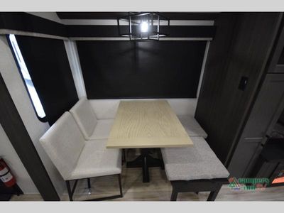 2027 Venture RV SportTrek Touring Edition - Photo 16