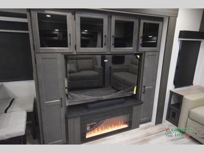 2027 Venture RV SportTrek Touring Edition - Photo 17