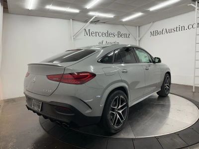 2026 Mercedes-Benz GLE - Photo 7