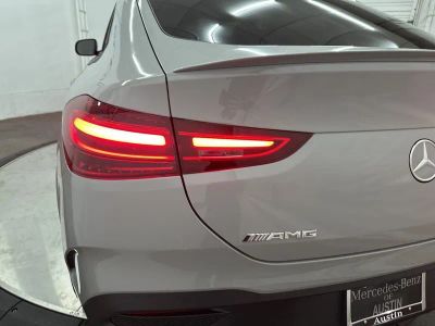 2026 Mercedes-Benz GLE - Photo 31