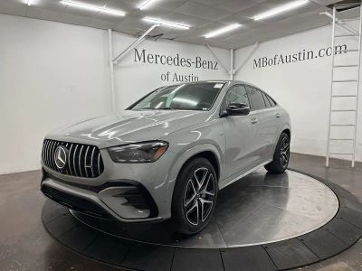 2026 Mercedes-Benz GLE - Photo 38