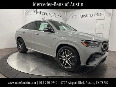2026 Mercedes-Benz GLE - Photo 36