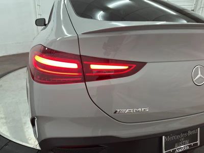 2026 Mercedes-Benz GLE - Photo 66
