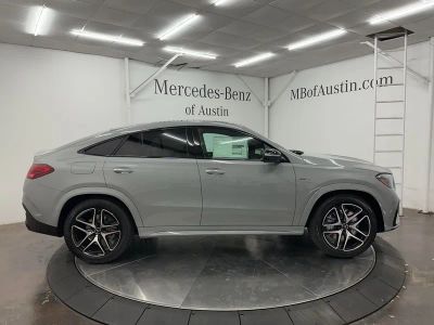 2026 Mercedes-Benz GLE - Photo 8