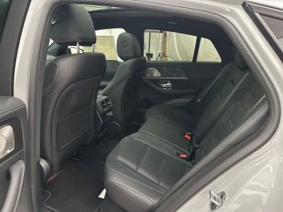2026 Mercedes-Benz GLE - Photo 25