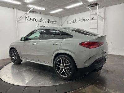 2026 Mercedes-Benz GLE - Photo 5