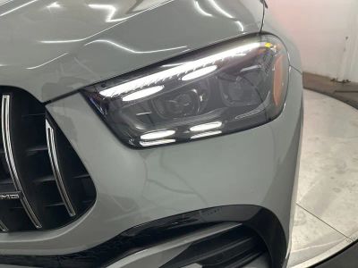 2026 Mercedes-Benz GLE - Photo 67