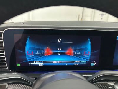 2026 Mercedes-Benz GLE - Photo 47