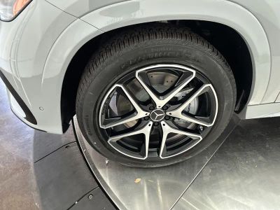 2026 Mercedes-Benz GLE - Photo 69