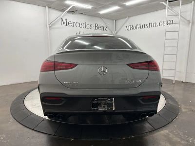 2026 Mercedes-Benz GLE - Photo 6