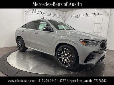 2026 Mercedes-Benz GLE - Photo 1