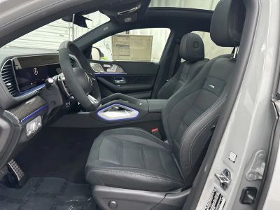 2026 Mercedes-Benz GLE - Photo 21