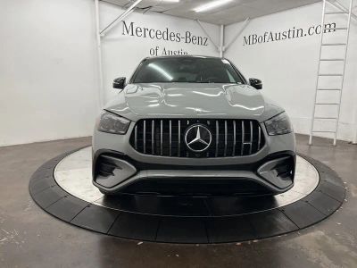 2026 Mercedes-Benz GLE - Photo 37
