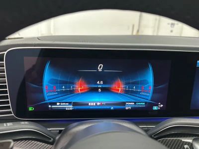 2026 Mercedes-Benz GLE - Photo 12