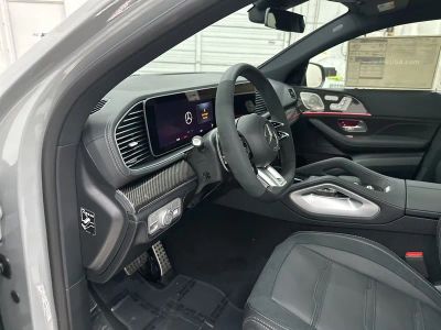 2026 Mercedes-Benz GLE - Photo 9
