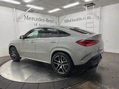 2026 Mercedes-Benz GLE - Photo 40