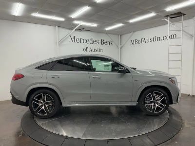 2026 Mercedes-Benz GLE - Photo 43