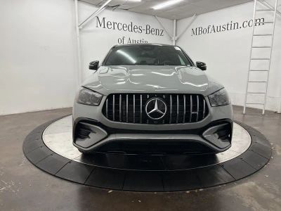 2026 Mercedes-Benz GLE - Photo 2
