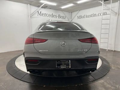 2026 Mercedes-Benz GLE - Photo 41